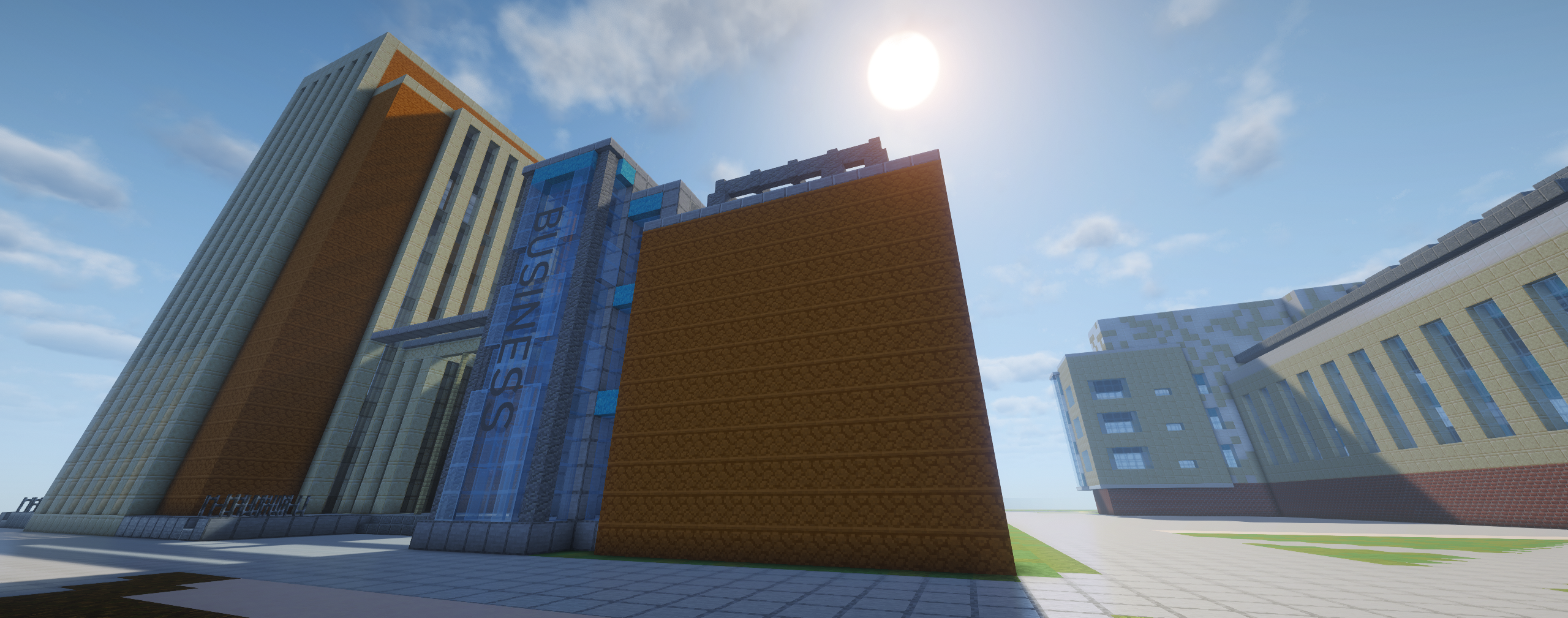 Engineering Building